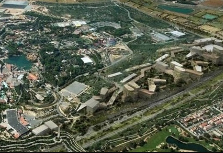 Hard Rock Entertainment World